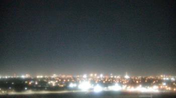 Weather camera view of Southeast Career Technical Academy.