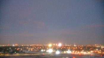 Weather camera view of Southeast Career Technical Academy.