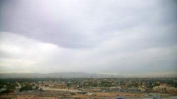 Weather camera view of Southeast Career Technical Academy.