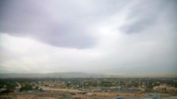 Weather camera view of Southeast Career Technical Academy.