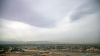 Weather camera view of Southeast Career Technical Academy.