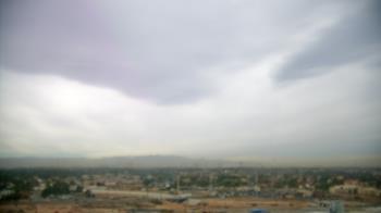 Weather camera view of Southeast Career Technical Academy.