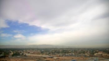 Weather camera view of Southeast Career Technical Academy.