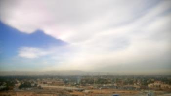 Weather camera view of Southeast Career Technical Academy.