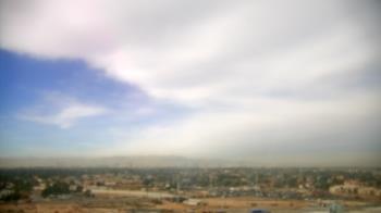 Weather camera view of Southeast Career Technical Academy.