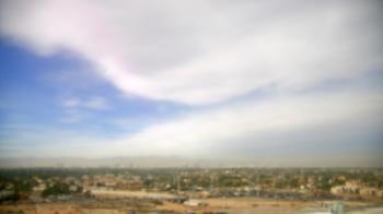 Weather camera view of Southeast Career Technical Academy.