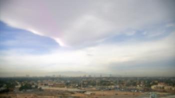 Weather camera view of Southeast Career Technical Academy.