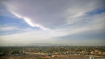 Weather camera view of Southeast Career Technical Academy.