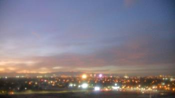 Weather camera view of Southeast Career Technical Academy.