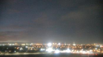 Weather camera view of Southeast Career Technical Academy.