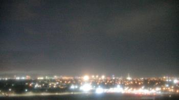 Weather camera view of Southeast Career Technical Academy.