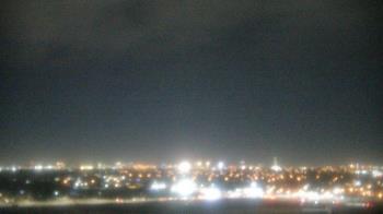 Weather camera view of Southeast Career Technical Academy.