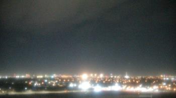 Weather camera view of Southeast Career Technical Academy.