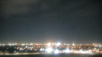 Weather camera view of Southeast Career Technical Academy.