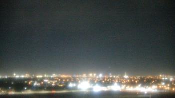 Weather camera view of Southeast Career Technical Academy.