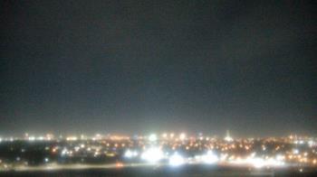 Weather camera view of Southeast Career Technical Academy.