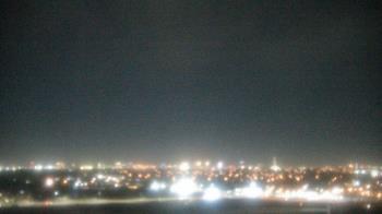 Weather camera view of Southeast Career Technical Academy.