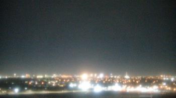 Weather camera view of Southeast Career Technical Academy.