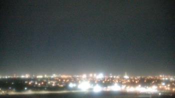 Weather camera view of Southeast Career Technical Academy.