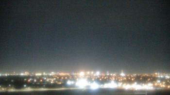 Weather camera view of Southeast Career Technical Academy.