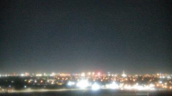 Weather camera view of Southeast Career Technical Academy.