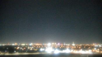 Weather camera view of Southeast Career Technical Academy.