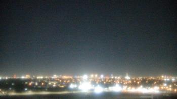 Weather camera view of Southeast Career Technical Academy.