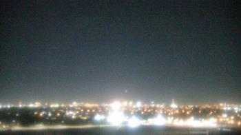 Weather camera view of Southeast Career Technical Academy.