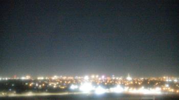 Weather camera view of Southeast Career Technical Academy.