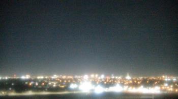 Weather camera view of Southeast Career Technical Academy.