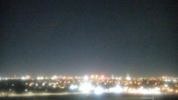 Weather camera view of Southeast Career Technical Academy.