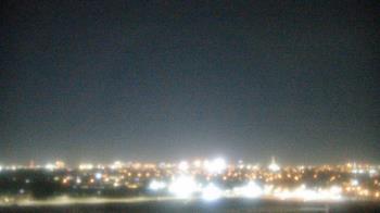 Weather camera view of Southeast Career Technical Academy.