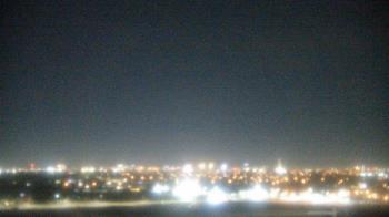 Weather camera view of Southeast Career Technical Academy.