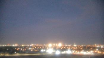 Weather camera view of Southeast Career Technical Academy.