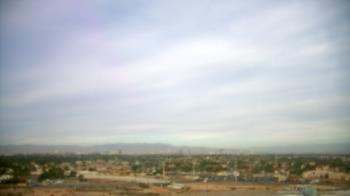 Weather camera view of Southeast Career Technical Academy.