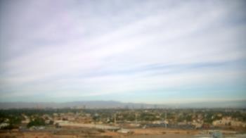 Weather camera view of Southeast Career Technical Academy.