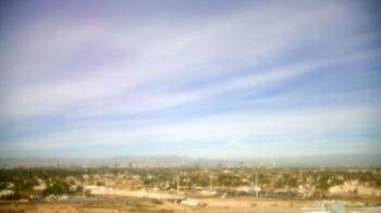 Weather camera view of Southeast Career Technical Academy.