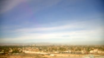 Weather camera view of Southeast Career Technical Academy.