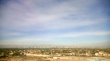 Weather camera view of Southeast Career Technical Academy.