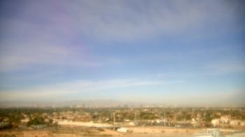 Weather camera view of Southeast Career Technical Academy.