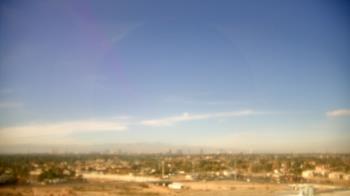 Weather camera view of Southeast Career Technical Academy.