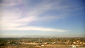 Weather camera view of Southeast Career Technical Academy.