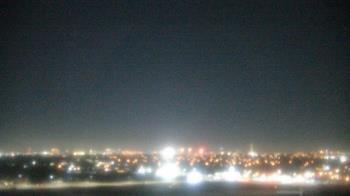 Weather camera view of Southeast Career Technical Academy.