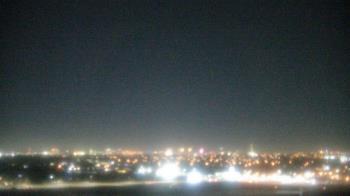 Weather camera view of Southeast Career Technical Academy.