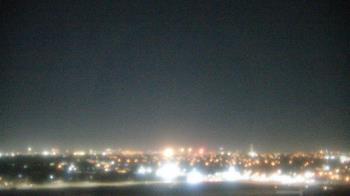 Weather camera view of Southeast Career Technical Academy.