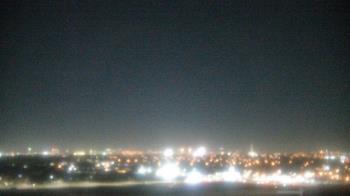 Weather camera view of Southeast Career Technical Academy.