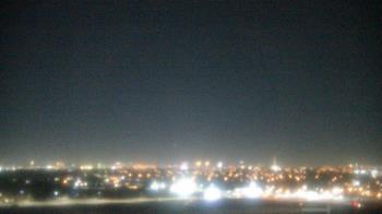 Weather camera view of Southeast Career Technical Academy.