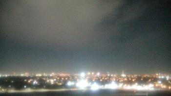 Weather camera view of Southeast Career Technical Academy.