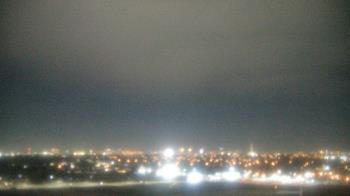 Weather camera view of Southeast Career Technical Academy.