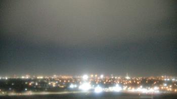 Weather camera view of Southeast Career Technical Academy.